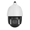 HIK Original 7-inch 8 MP 12X ColorVu Network Speed Dome DS-2DE7A812MCG-EB Auto Tracking Face Capture Human Vehicle Deep Learning